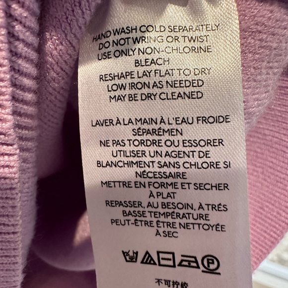 Maeve Boatneck Sweater - Picture 5 of 6